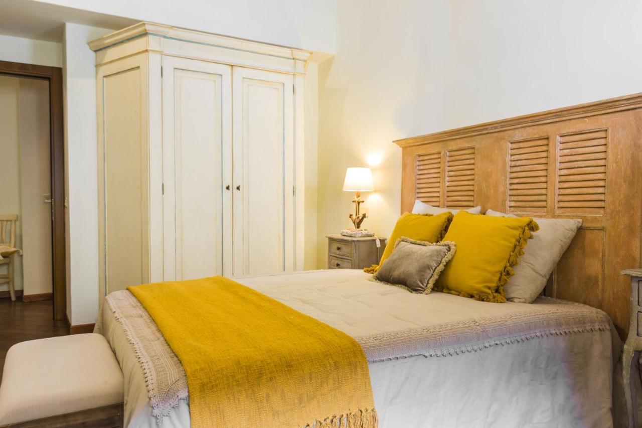 Apartamento Il Campo