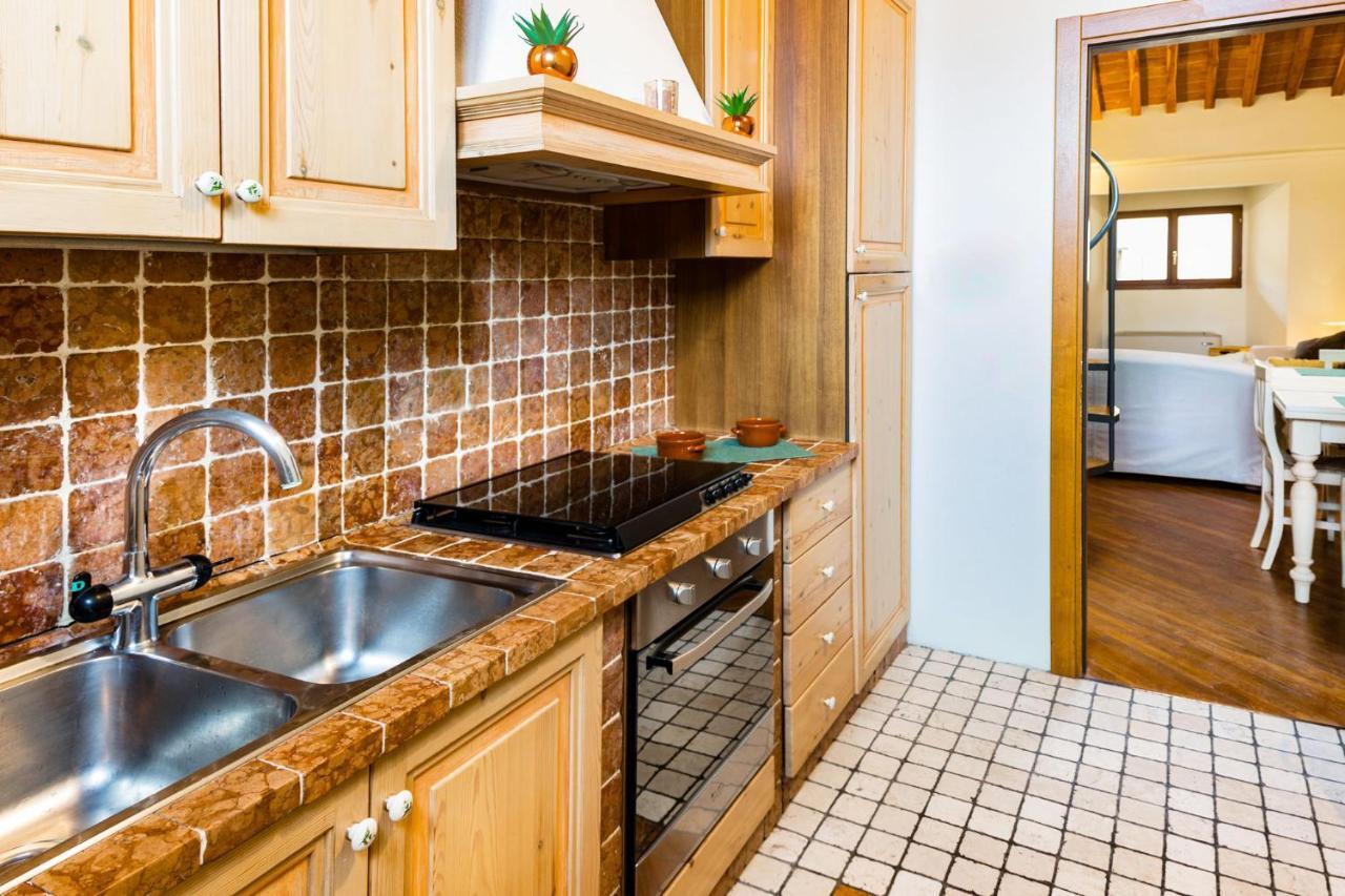Apartamento Il Campo Siena