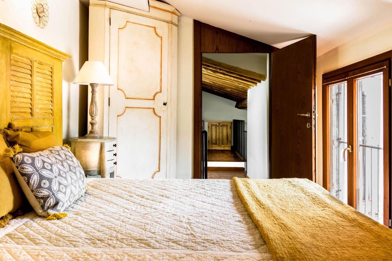 Apartamento Il Campo Siena