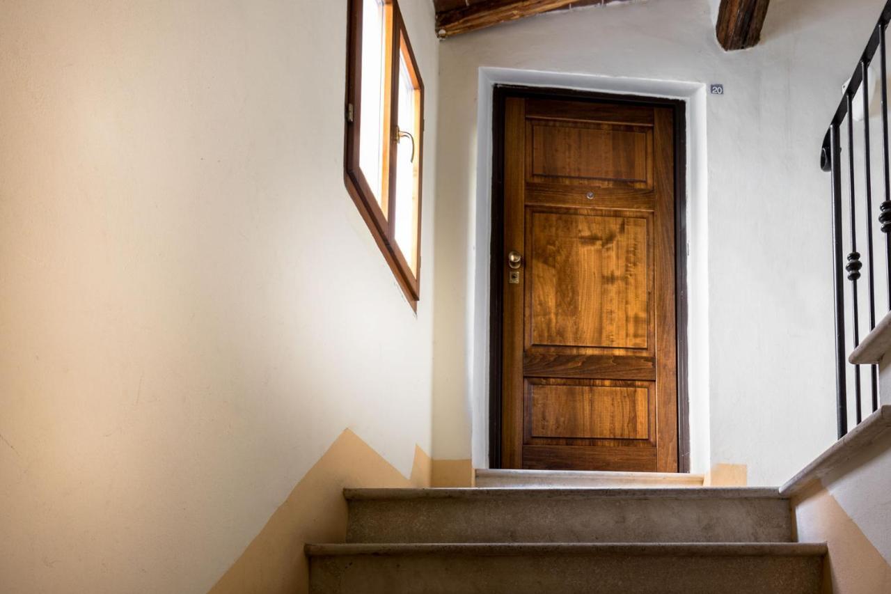 Il Campo Apartamento *