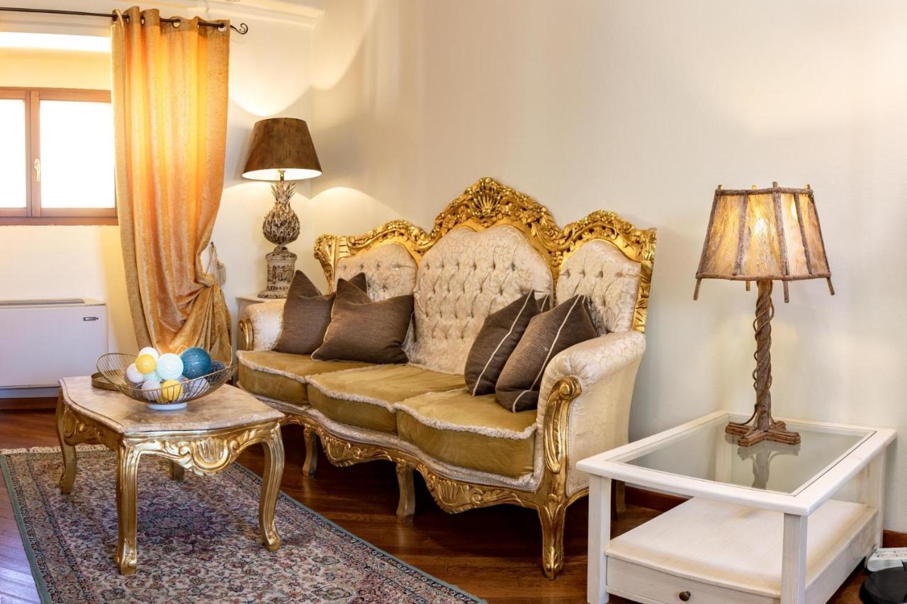 Apartment Il Campo *