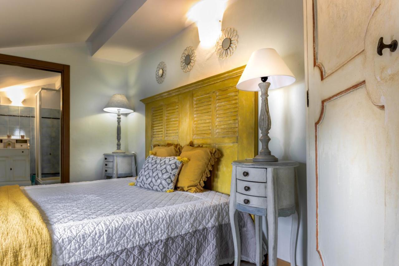 Apartment Il Campo *