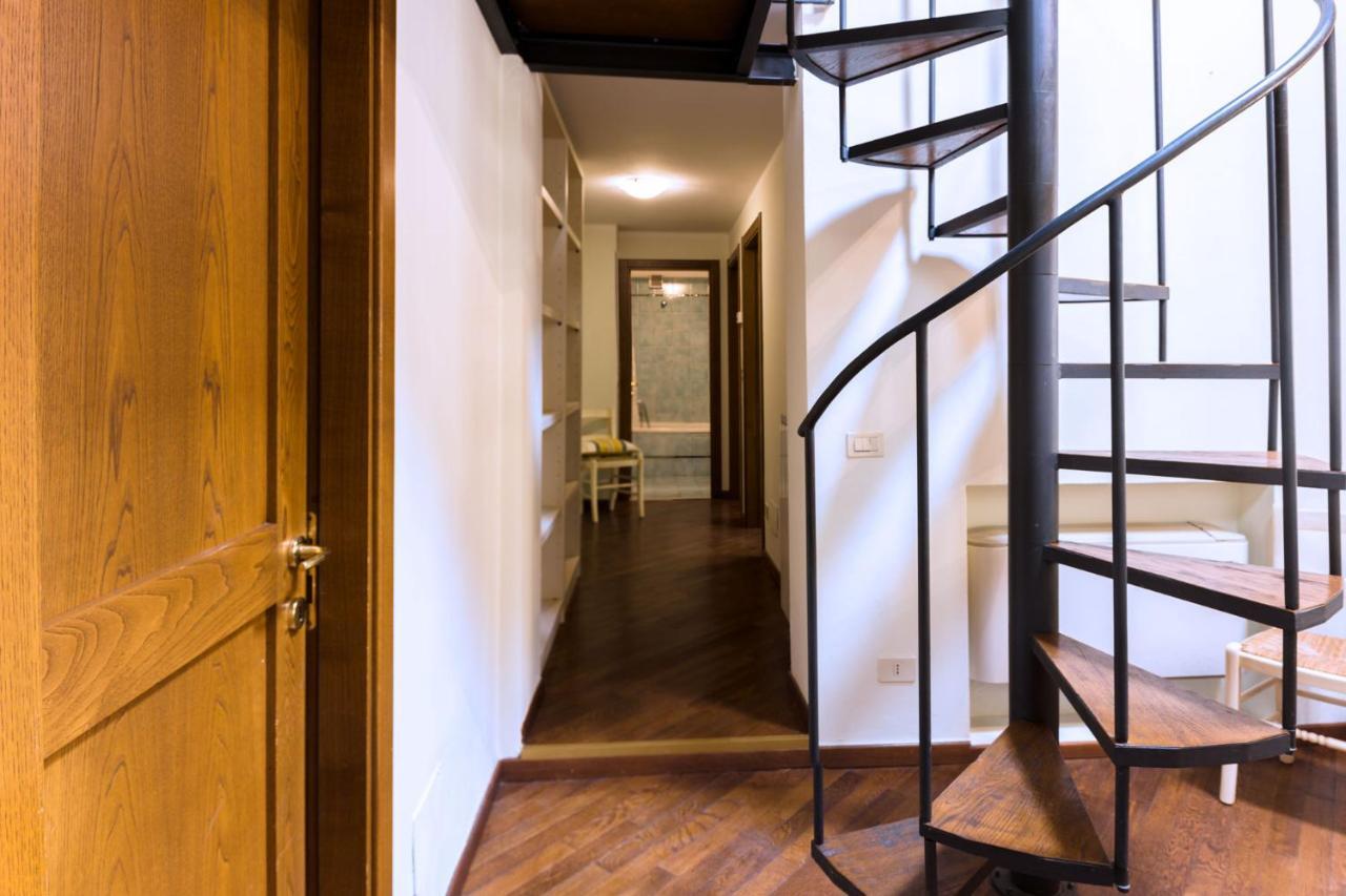 Apartment Il Campo Siena