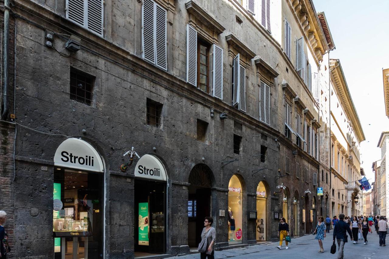 Il Campo Siena