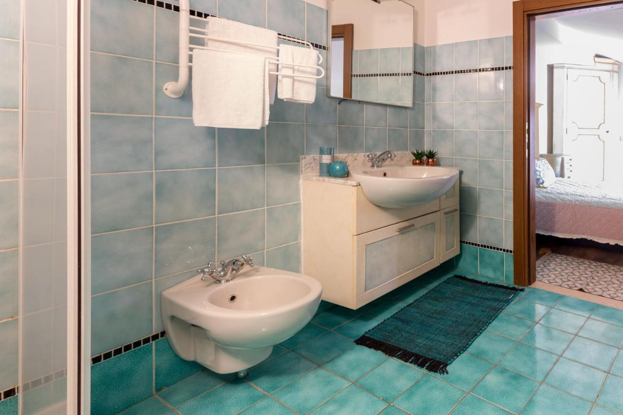 Apartment Il Campo Siena